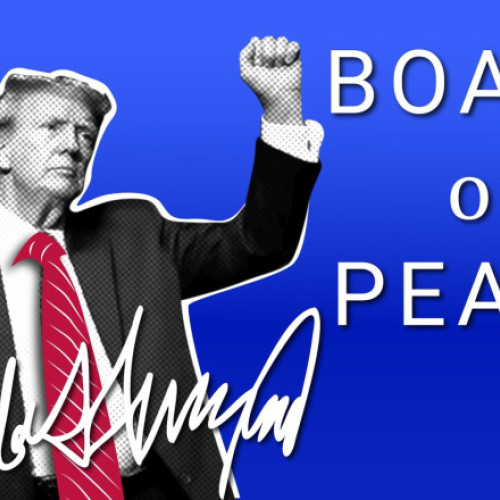 Francesca Albanese critică planul lui Trump pentru Gaza ca fiind o epurare etnică