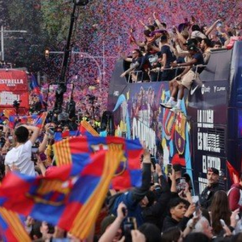 FC Barcelona se retrage oficial din Superliga europeană