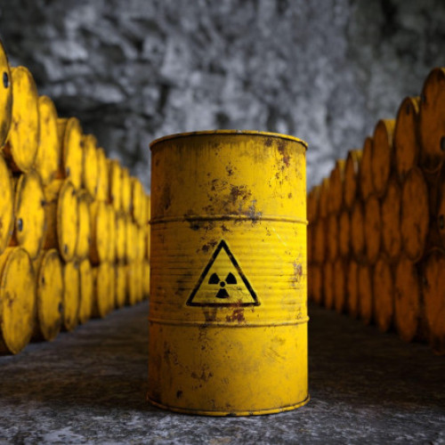 Planuire nucleară a administrației Trump: Reactoare și gestionarea deșeurilor radioactive