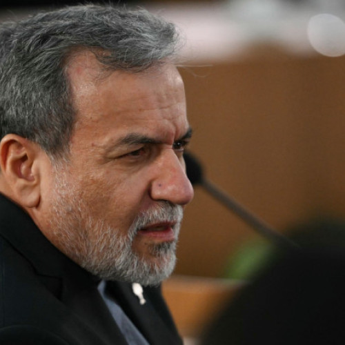 Iranul insiste asupra îmbogățirii cu uraniu, indiferent de presiuni