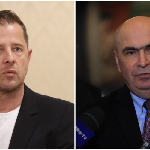 Thuma critică USR-izarea PNL și măsurile lui Bolojan