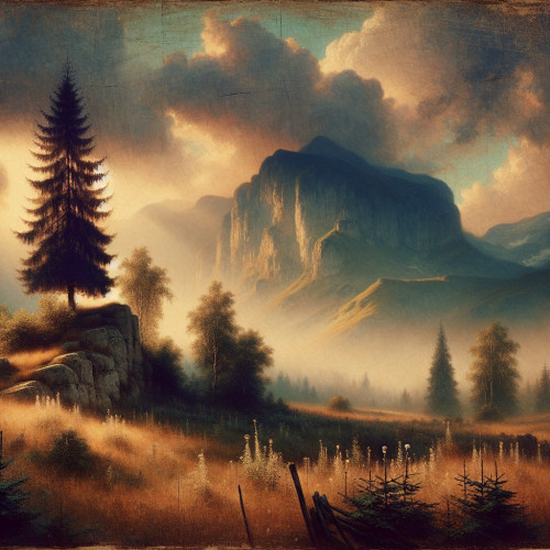 Citatul Zilei: „Dacă nu cultivi frumosul, pământul îți va oferi doar mărăcini.”