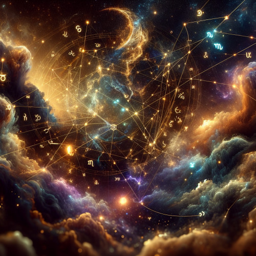 🔮 Horoscopul Zilei de 09 Februarie 2026: Vezi Ce Îți Rezervă Astrele! 🌟