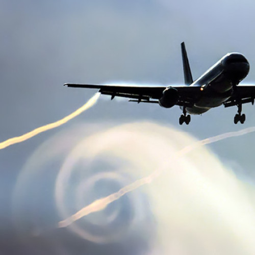 Turbulențele aeriene devin mai frecvente din cauza schimbărilor climatice