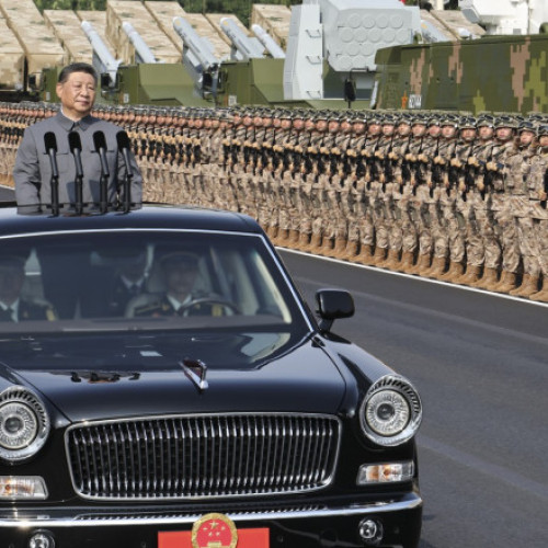 Epurările lui Xi Jinping șochează Beijingul și analiștii internaționali