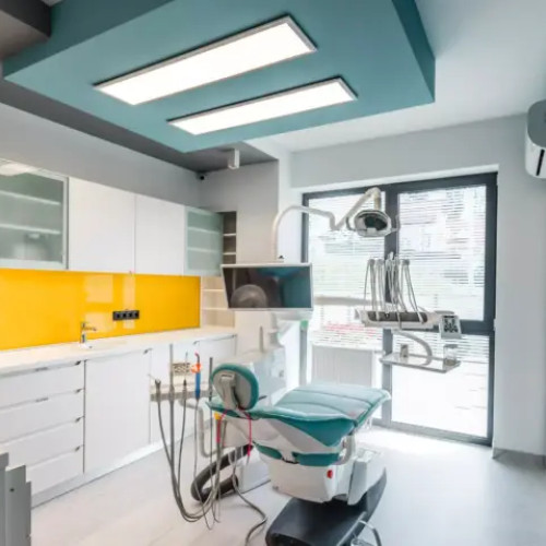 Spitalul Clinic din Brașov va oferi asistență stomatologică de urgență