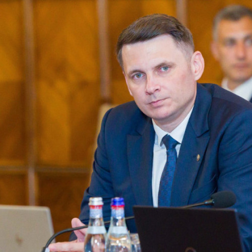 Mircea Abrudean îndeamnă Coaliția să respingă moțiunile Opoziției