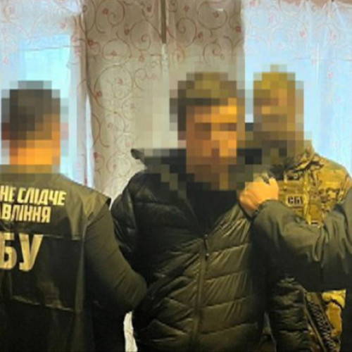 Funcționar bancar din Kiev, judecat pentru trădare de stat