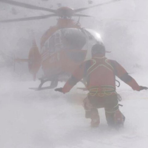 Deces suspect în masivul Piatra Craiului, poliția deschide o anchetă