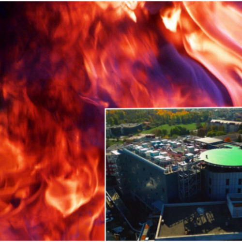 Centrul de Arși Grav din Timișoara este finalizat, dar fără pacienți