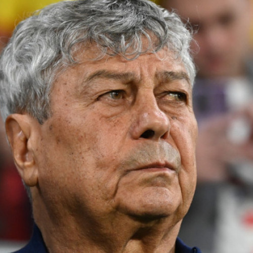 Mircea Lucescu s-a externat, dar viitorul său rămâne incert