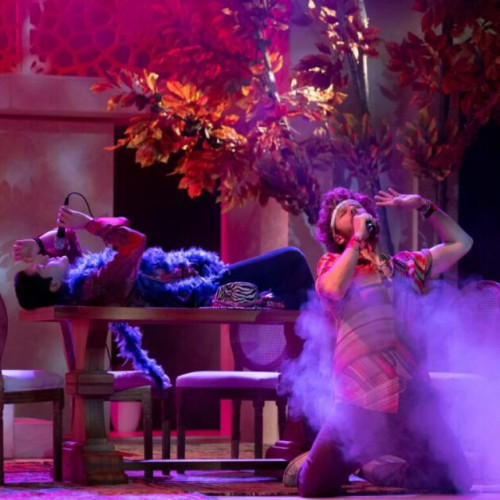 Evenimente culturale de Ziua Îndrăgostiților în București