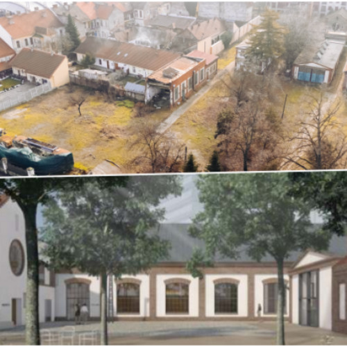 Primăria Timișoara solicită 14 milioane de euro pentru Multiplexity