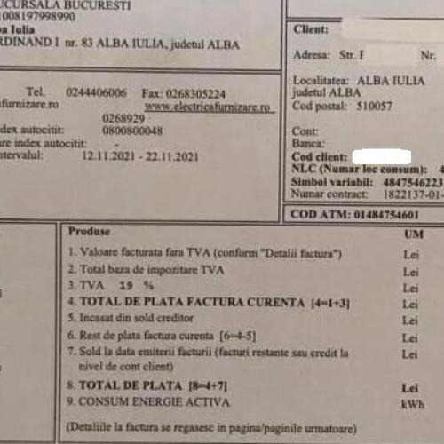 Termenul limită pentru RO e-Factura, extins până în iunie 2026