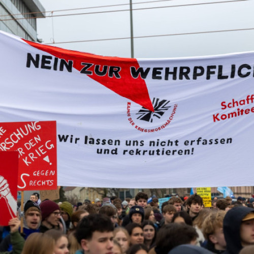 Moscova pregătește provocări în Europa cu ocazia Conferinței de securitate de la München