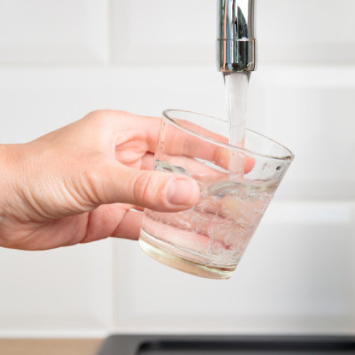 RO-ALERT privind prezenţa bacteriei Clostridium perfringers în apa din reţeaua de distribuţie, în zona Curtea de Argeș