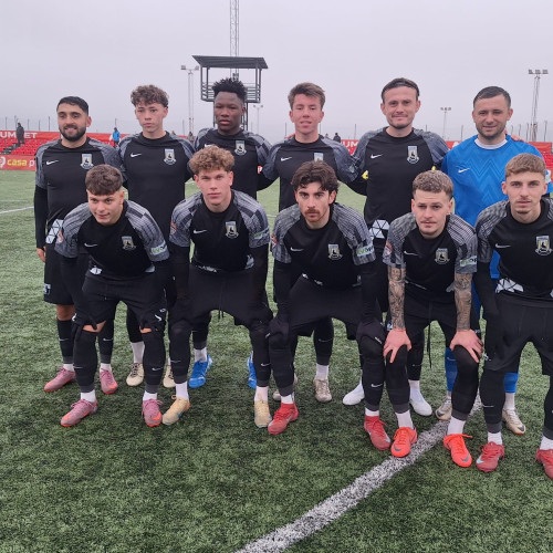 CSM Ceahlăul înfruntă o nouă înfrângere în meciul amical cu FC Bacău