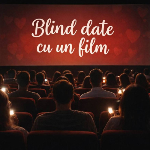 Târgoviște sărbătorește iubirea prin film cu o inițiativă culturală