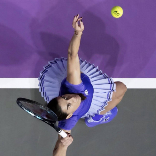 Sorana Cîrstea câștigă Transylvania Open, debut istoric pe terenul românesc