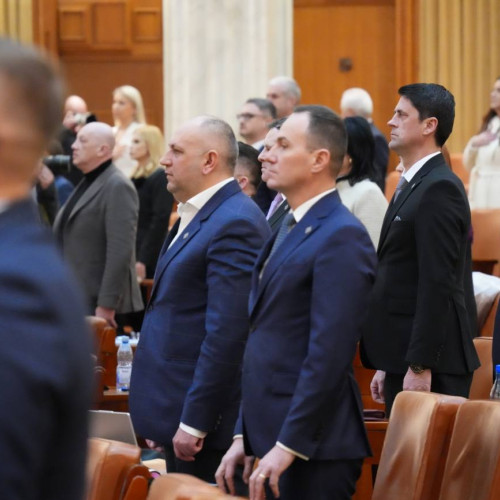 Aurelian Cotinescu precizează că România intră într-o nouă etapă economică