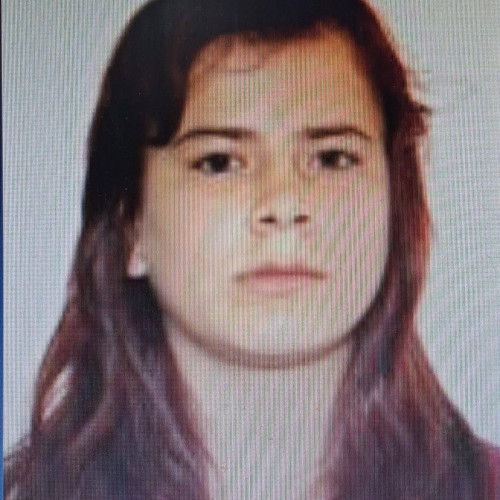 Căutări pentru o minoră dispărută din Târgoviște
