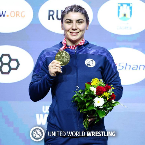 România triumfă la Ranking Series Zagreb 2026 cu două medalii