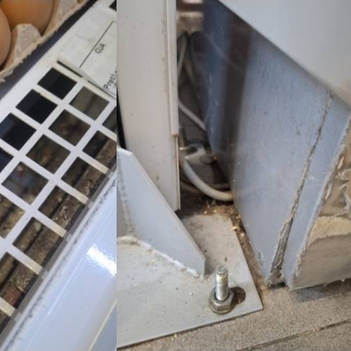 Controale riguroase la supermarketurile din Dâmbovița între 2 și 6 februarie