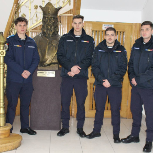 Agent economic amendat pentru vânzarea de țigări către un minor