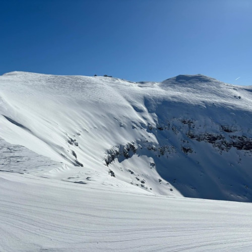 Două avalanşe mortale în Dolomiţi, în timpul competiţiilor de schi