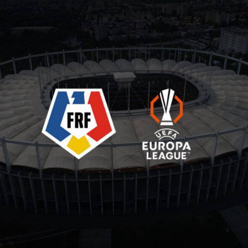 România vizează finala UEFA Europa League pe Arena Națională în 2028 sau 2029