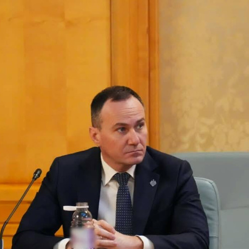 Aurelian Cotinescu atrage atenția asupra impactului rețelelor sociale asupra tinerilor