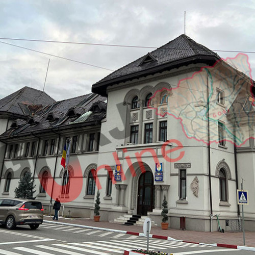 Târgu Jiu organizează concursuri pentru posturi de conducere în primărie