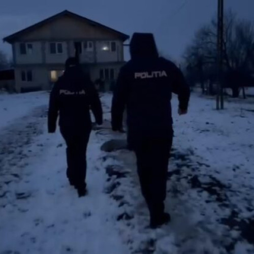 Poliția Dolj deschide dosar penal pentru maltratarea animalelor