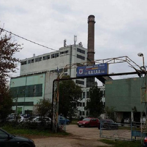 Locuitorii din Motru, afectați de lipsa căldurii și apei calde