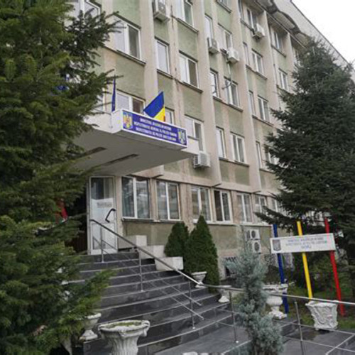 Audieri la IPJ Gorj în cazul morții pacientului de 16 ani din Scoarța