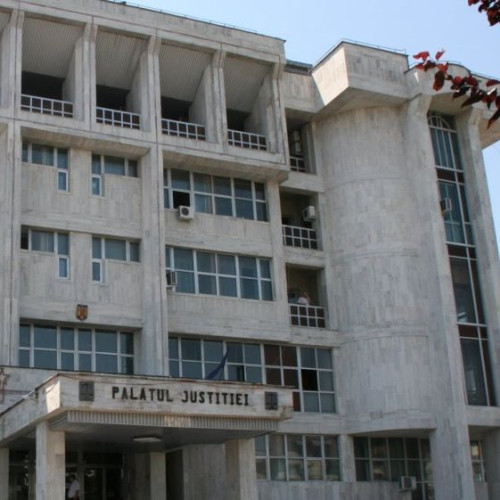 Prelungirea mandatelor de conducere în justiția gorjeană