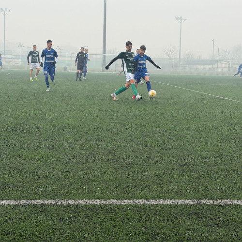 CSM Târgu Jiu zdrobește CS Păușești Măglași în amicalul de joi