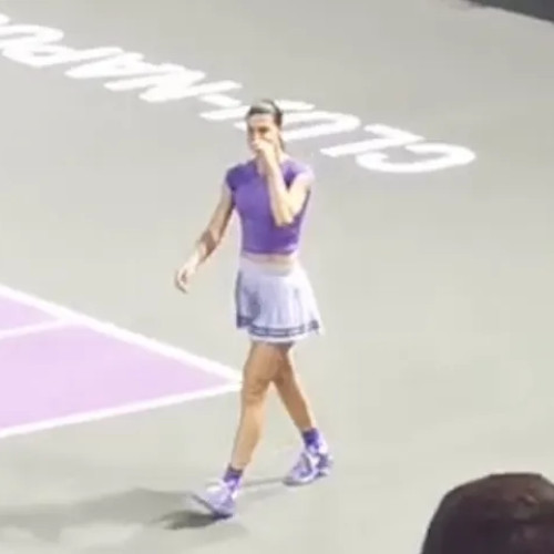 Sorana Cîrstea învinge la Transylvania Open 2026 în fața lui Emma Răducanu