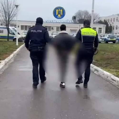 Minor reținut la Cluj pentru furtul unei trotinete electrice