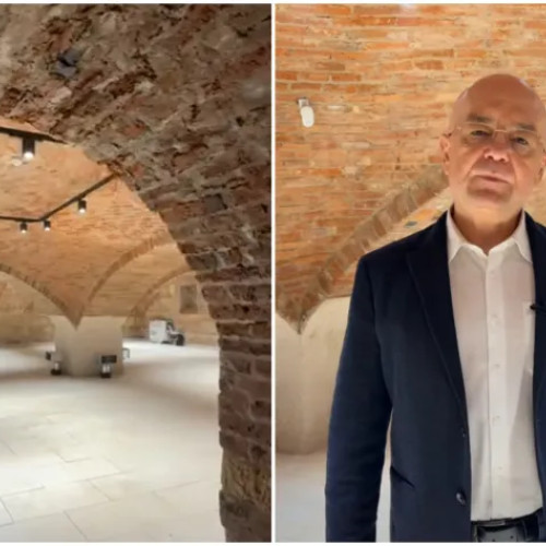 Un nou centru cultural se conturează în Cluj-Napoca