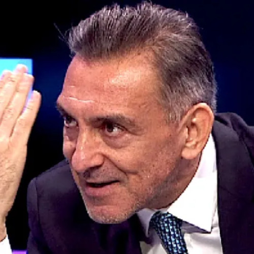 Ilie Dumitrescu critică dur comportamentul lui Cristiano Bergodi după derby