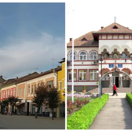 Propunere privind fuziunea între Câmpia Turzii și Turda stârnește controverse