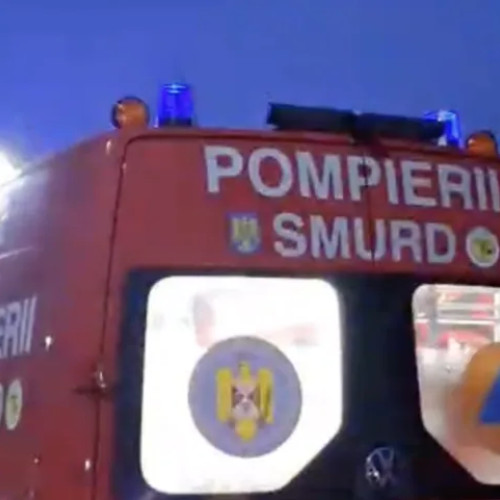 Bărbat din Cluj-Napoca s-a aruncat în barajul Gilău