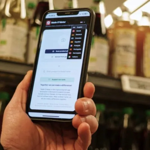 Boicotul produselor americane câștigă teren în Europa