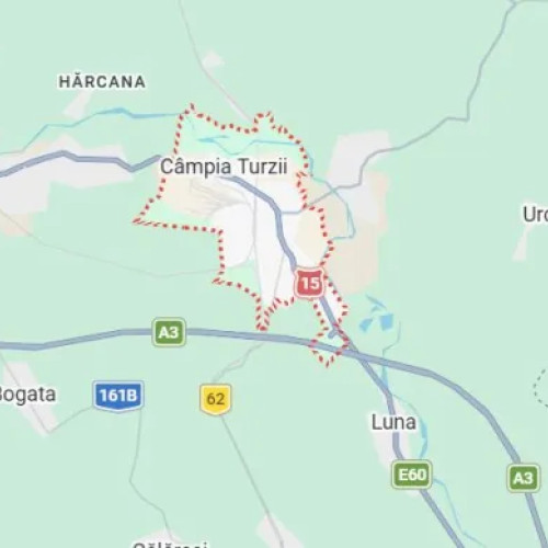 Primarul din Câmpia Turzii propune unirea cu comuna Luna