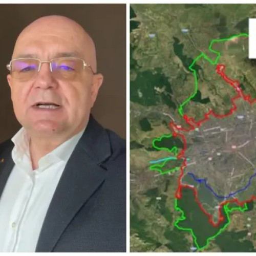 Primarul Emil Boc impune termen limită pentru rezolvarea disputelor privind Centura Metropolitană