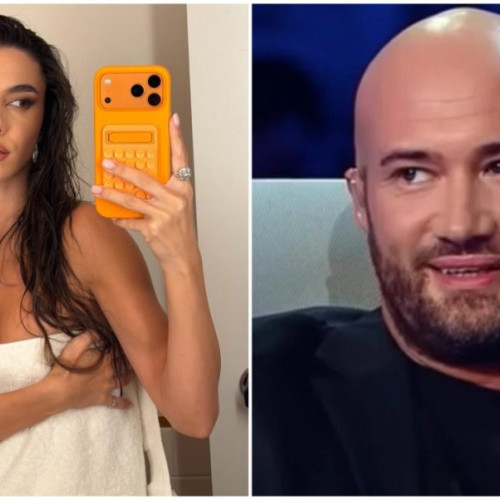 Mira anunță despărțirea de Levi Elekes după patru ani de relație