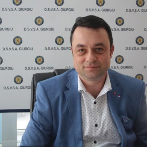 Schimbări de conducere controversate la DSVSA Giurgiu