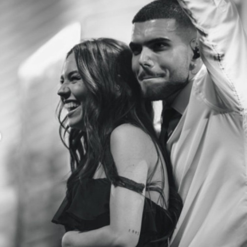 Mira și Andrei Bănuță: Speculații despre o nouă relație după despărțirea de Levi Elekes