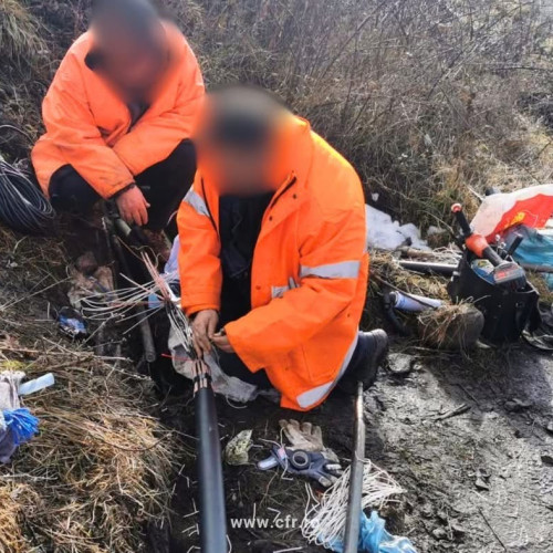 Incidente grave pe calea ferată afectează circulația trenurilor în București